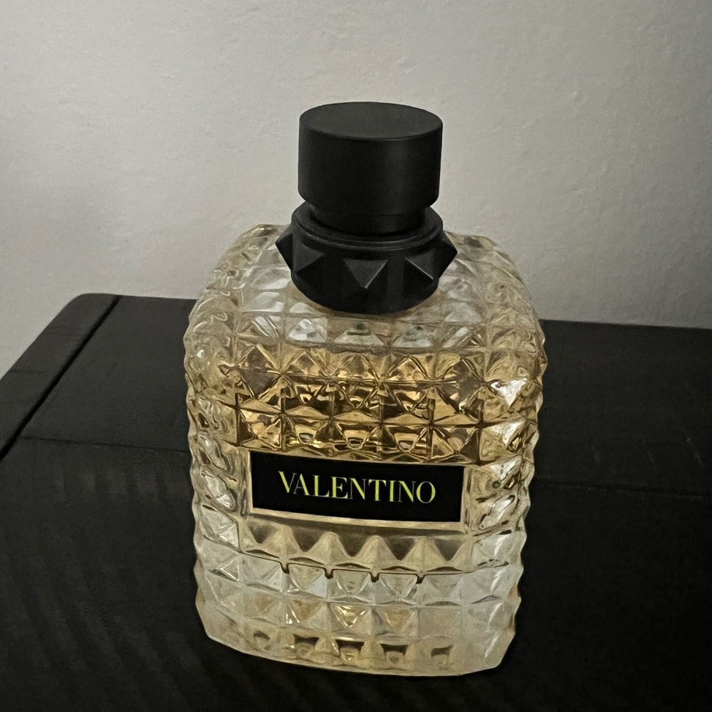 Valentino Perfume